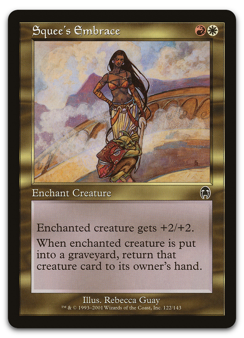 Product image for TCG 8030