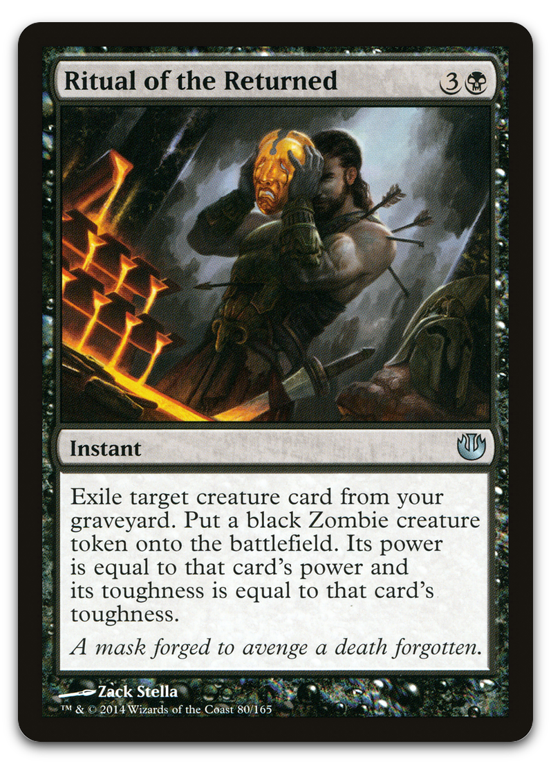 Product image for TCG 82259