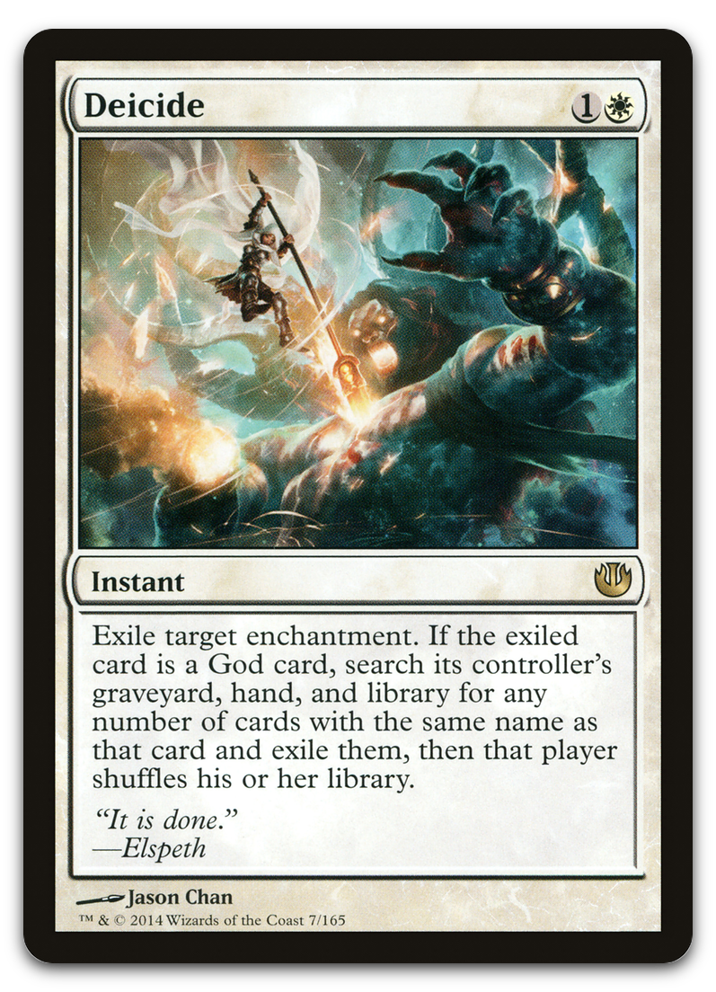 Product image for TCG 82275