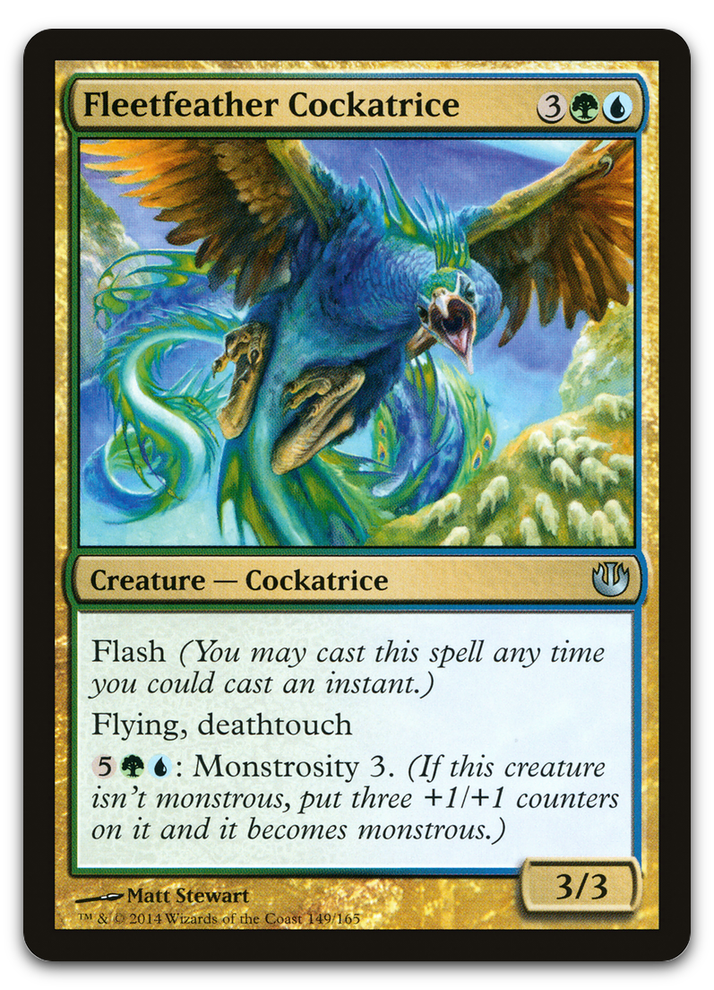 Product image for TCG 82300