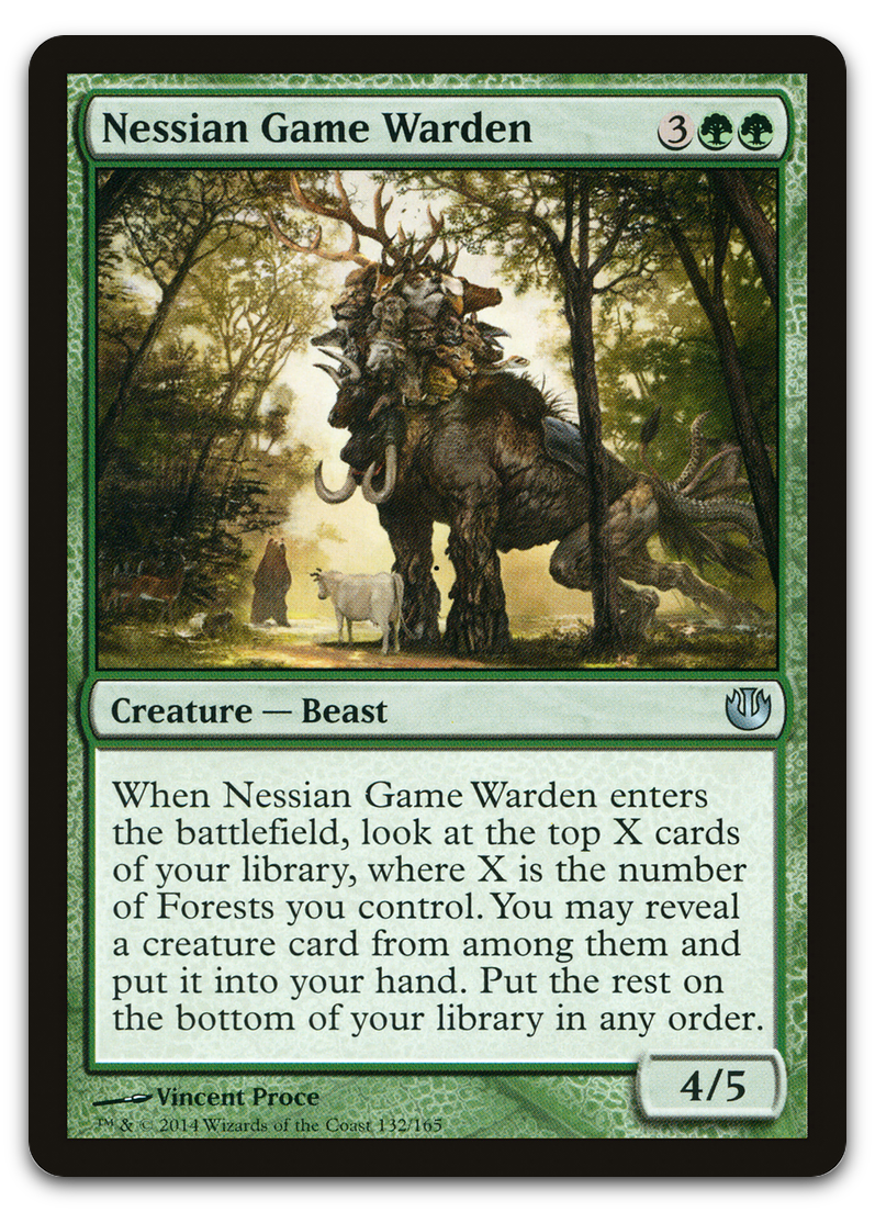 Product image for TCG 82313
