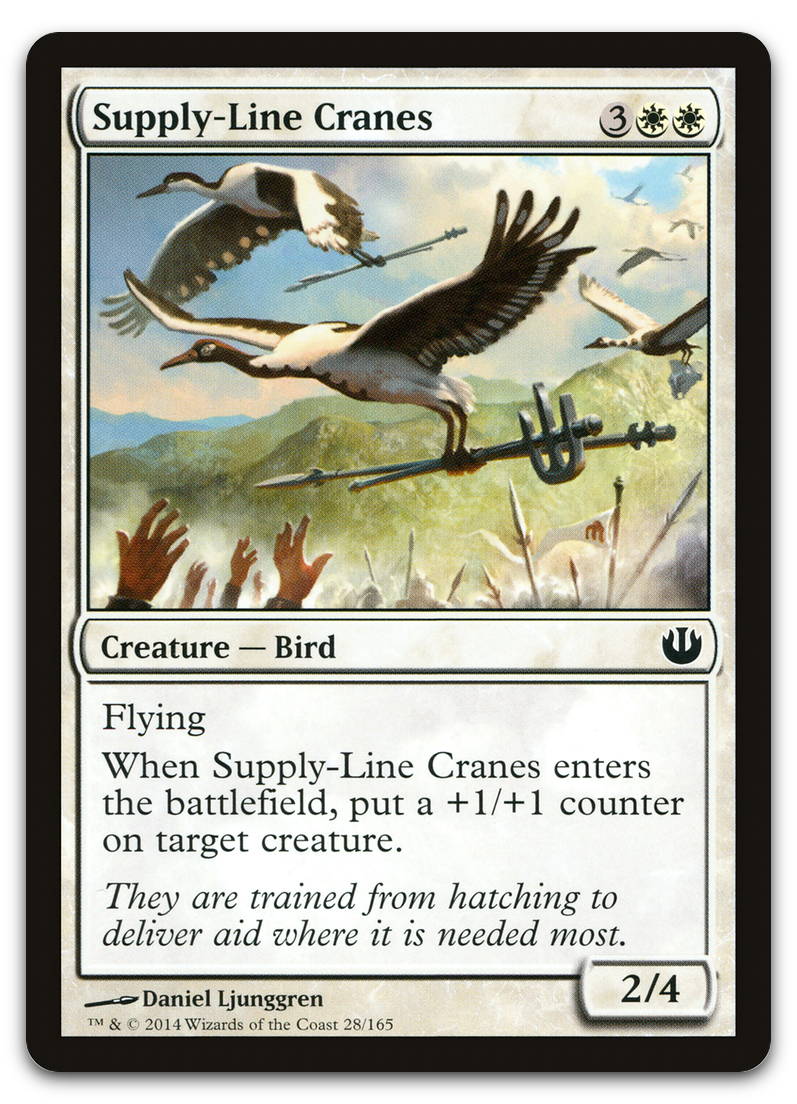 Product image for TCG 82324