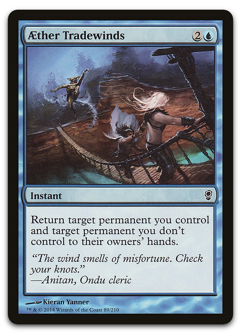 Product image for TCG 83145