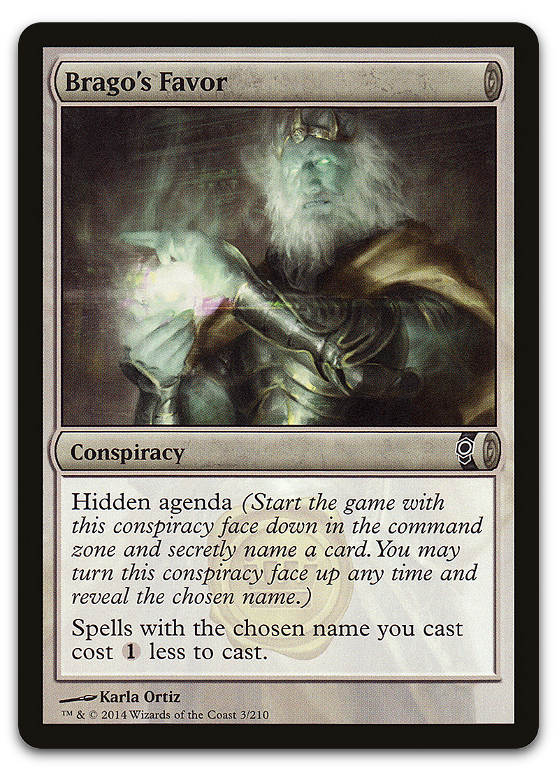 Product image for TCG 83155