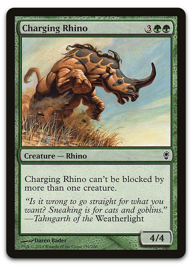 Product image for TCG 83160