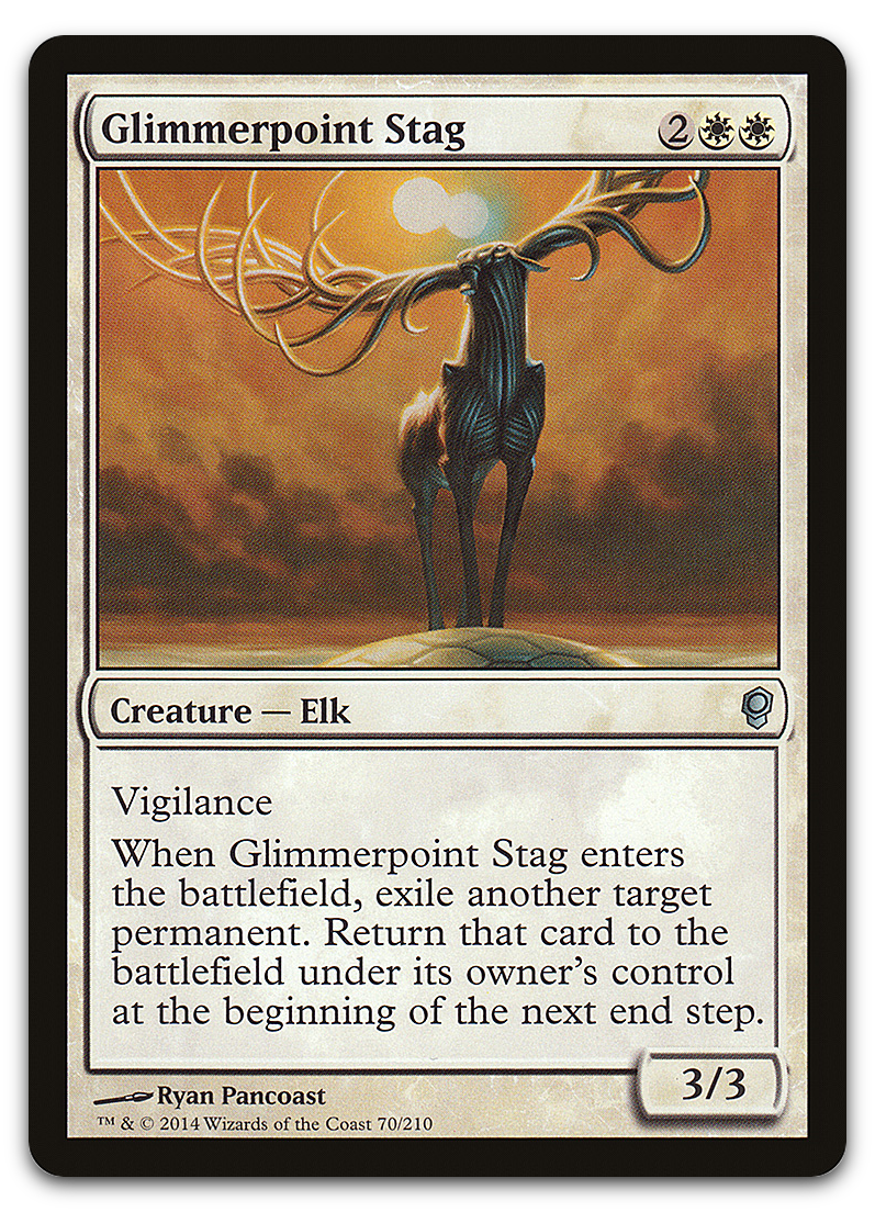 Product image for TCG 83210