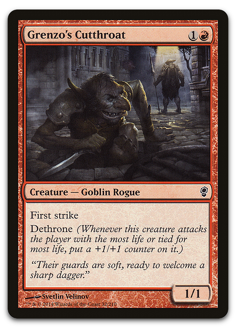 Product image for TCG 83213