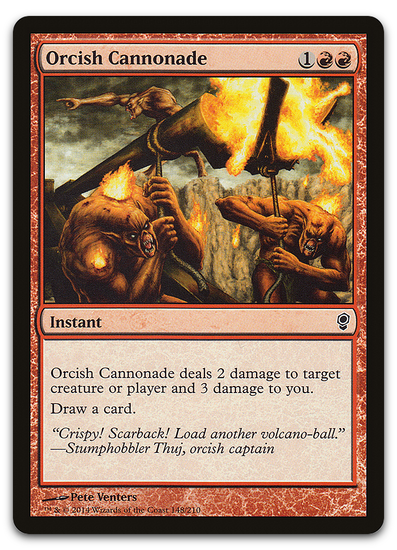 Product image for TCG 83266