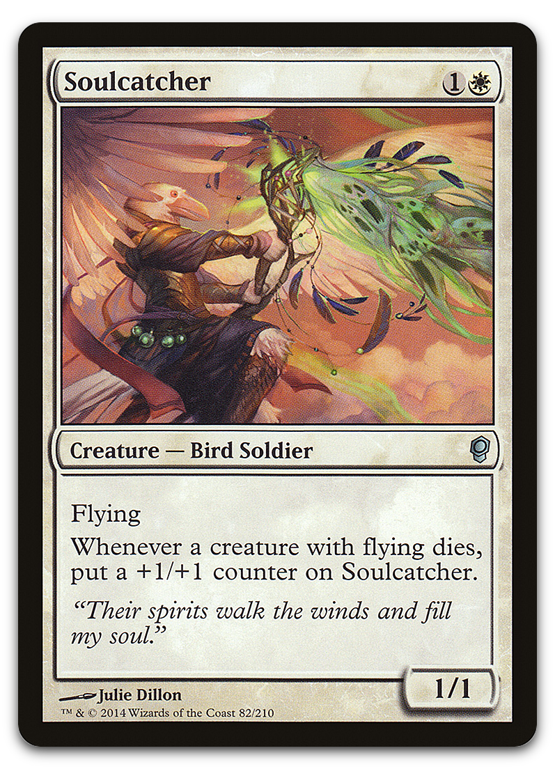 Product image for TCG 83280