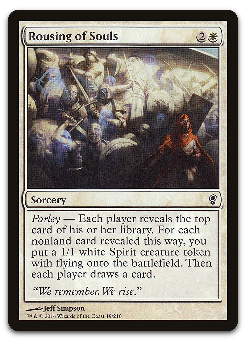 Product image for TCG 83302