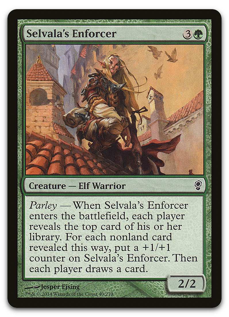 Product image for TCG 83308