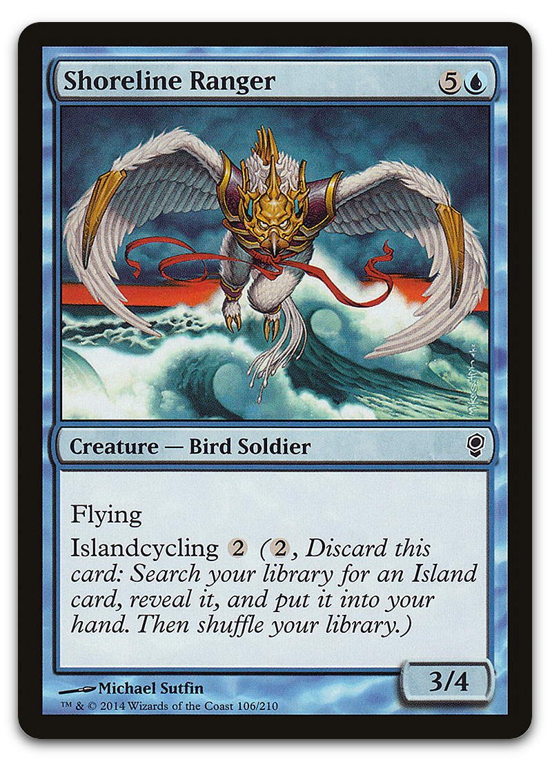 Product image for TCG 83310