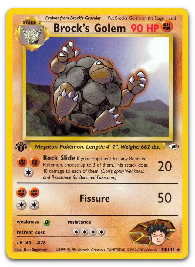 Product image for TCG 83967