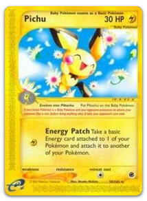 Product image for TCG 88015