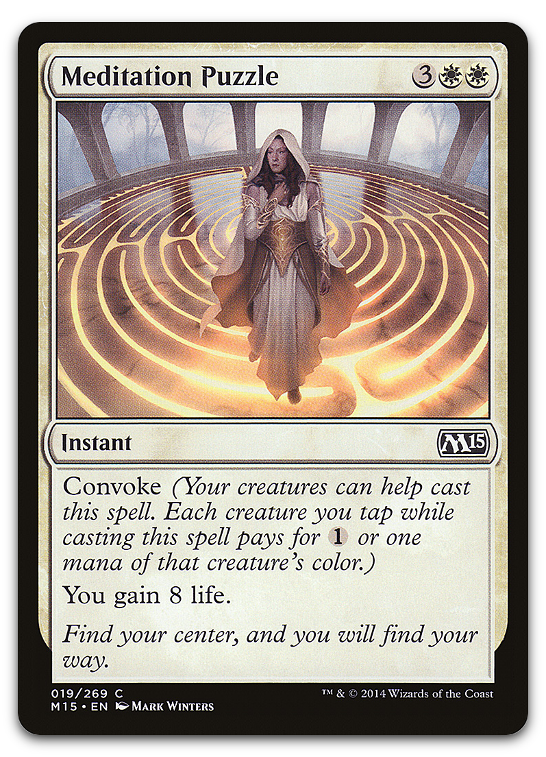 Product image for TCG 90832