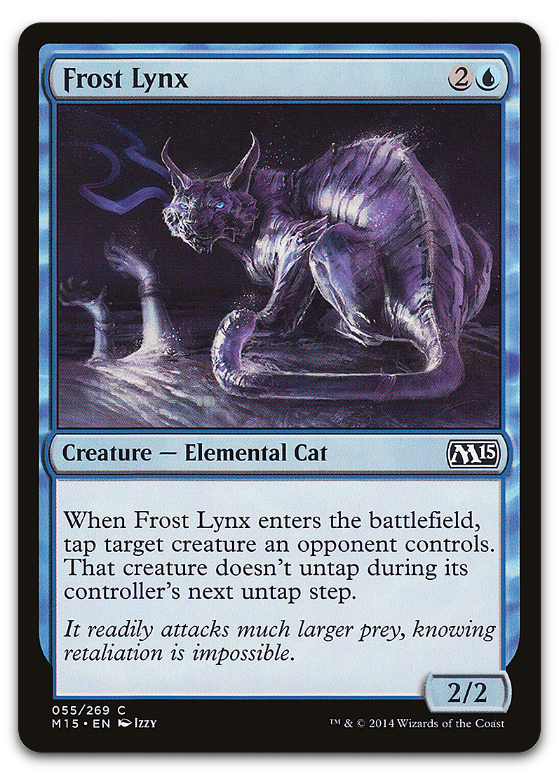 Product image for TCG 90839