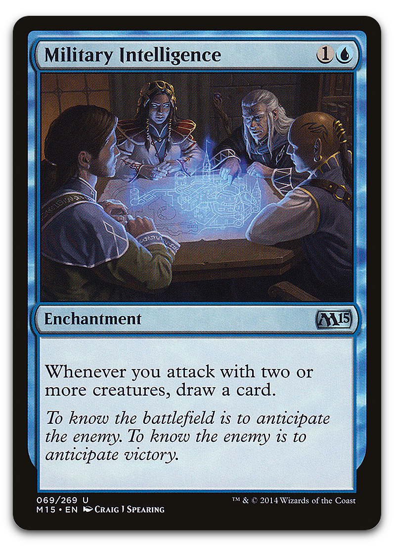 Product image for TCG 90842