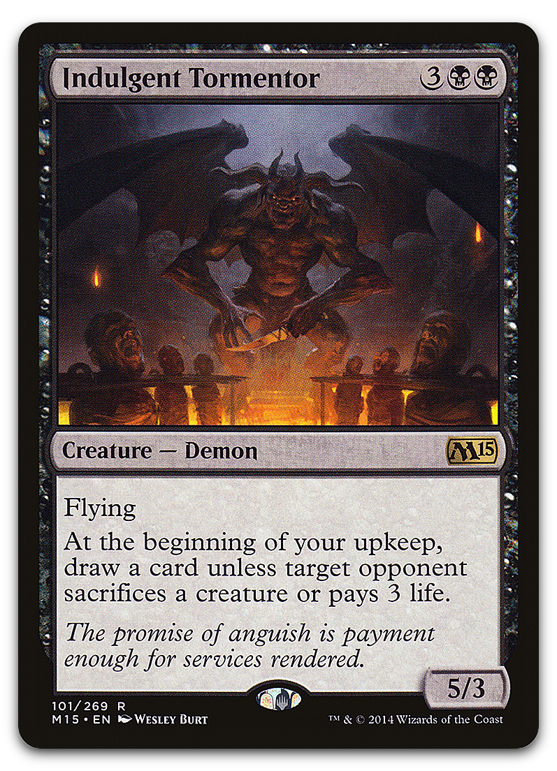 Product image for TCG 90850