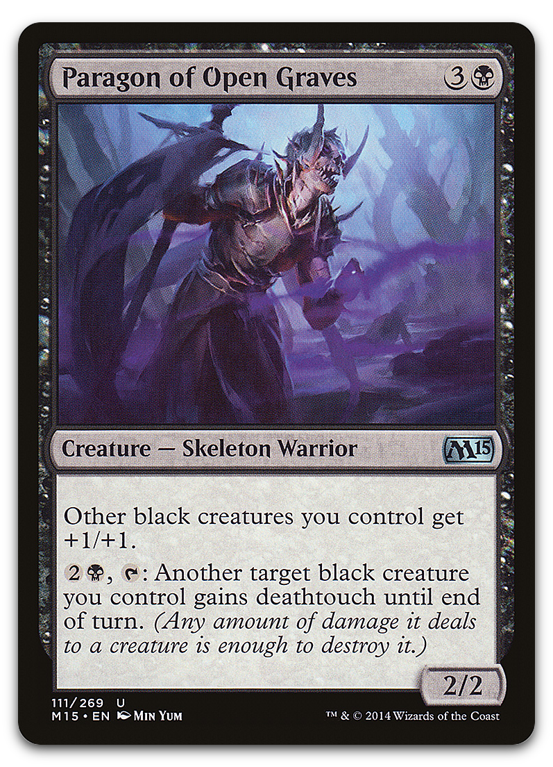 Product image for TCG 90852