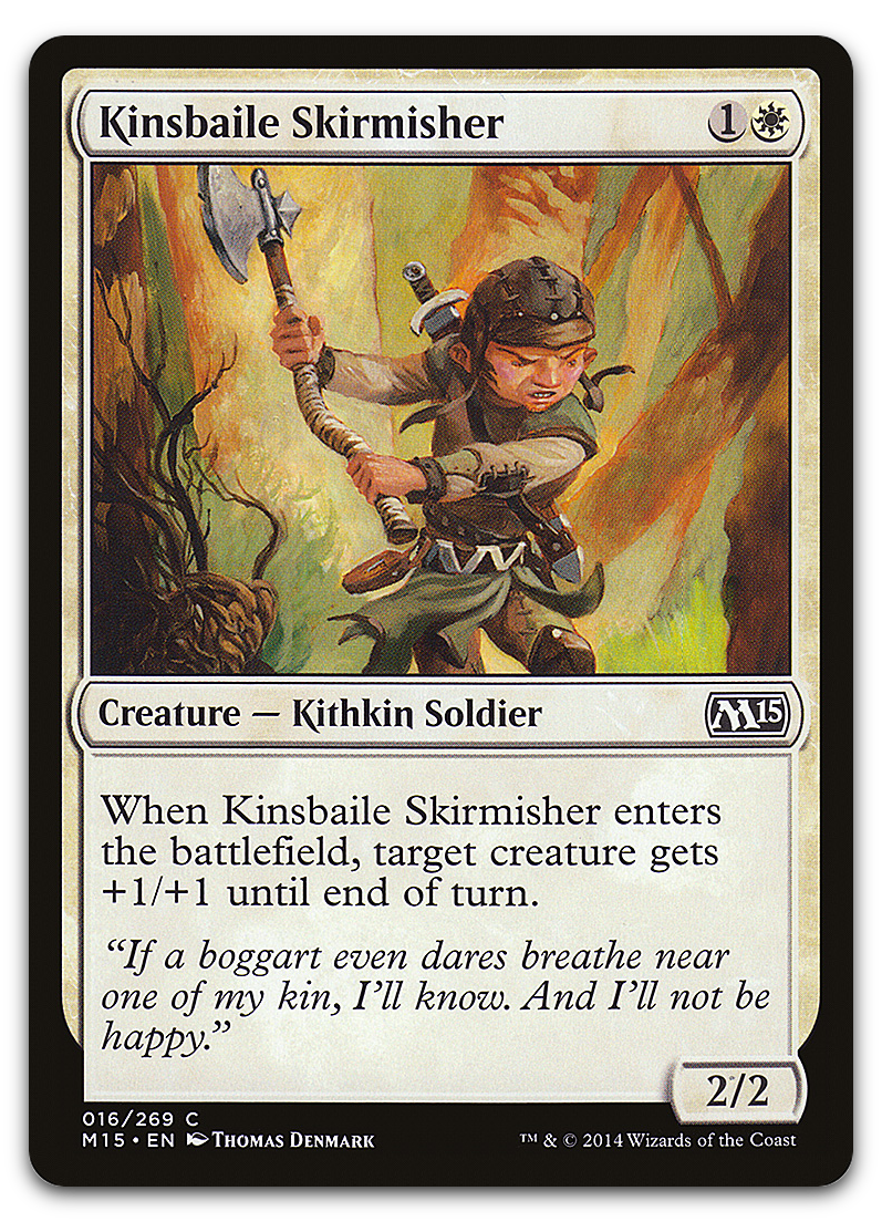 Product image for TCG 90883