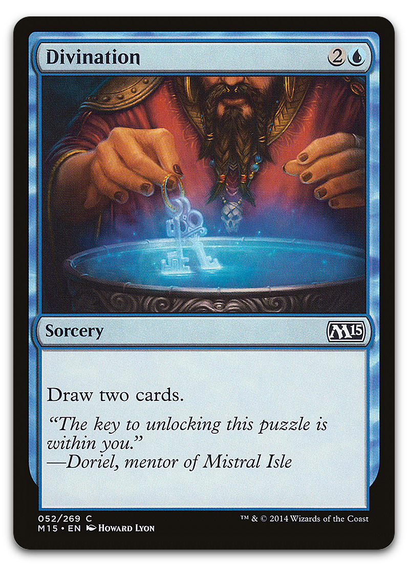 Product image for TCG 90888