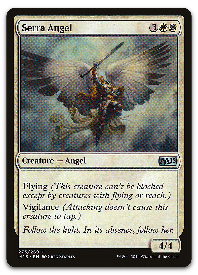 Product image for TCG 90892