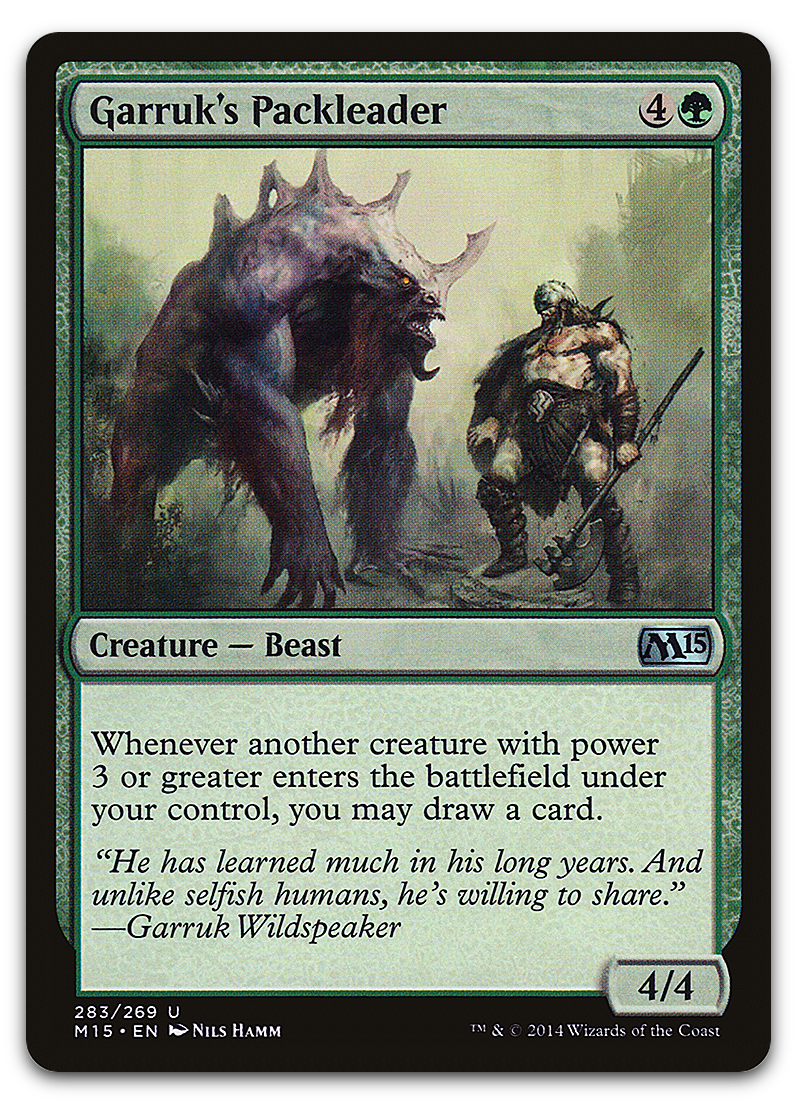 Product image for TCG 90901