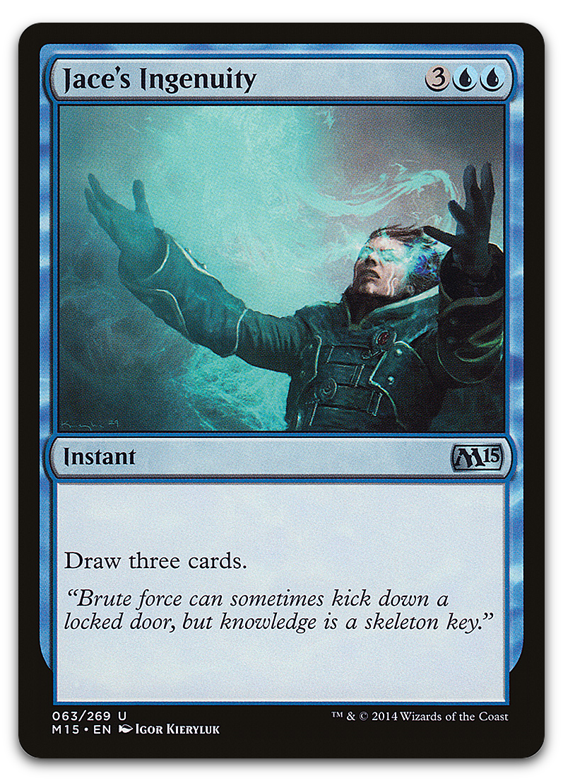 Product image for TCG 90907