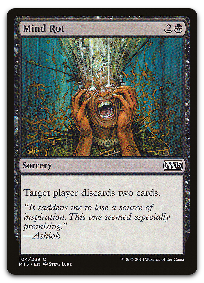 Product image for TCG 90914