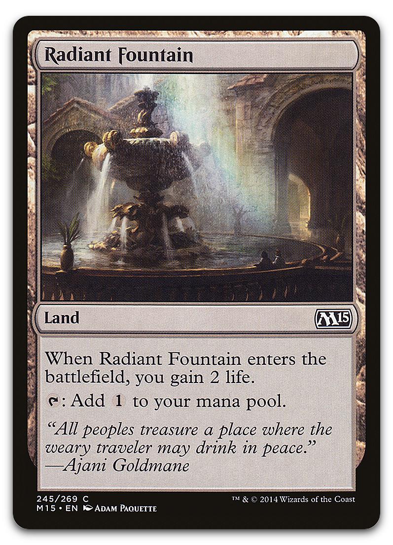 Product image for TCG 90917