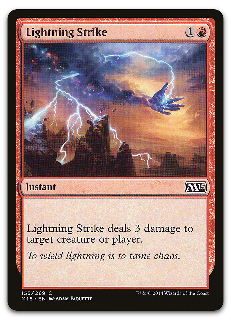 Product image for TCG 90941