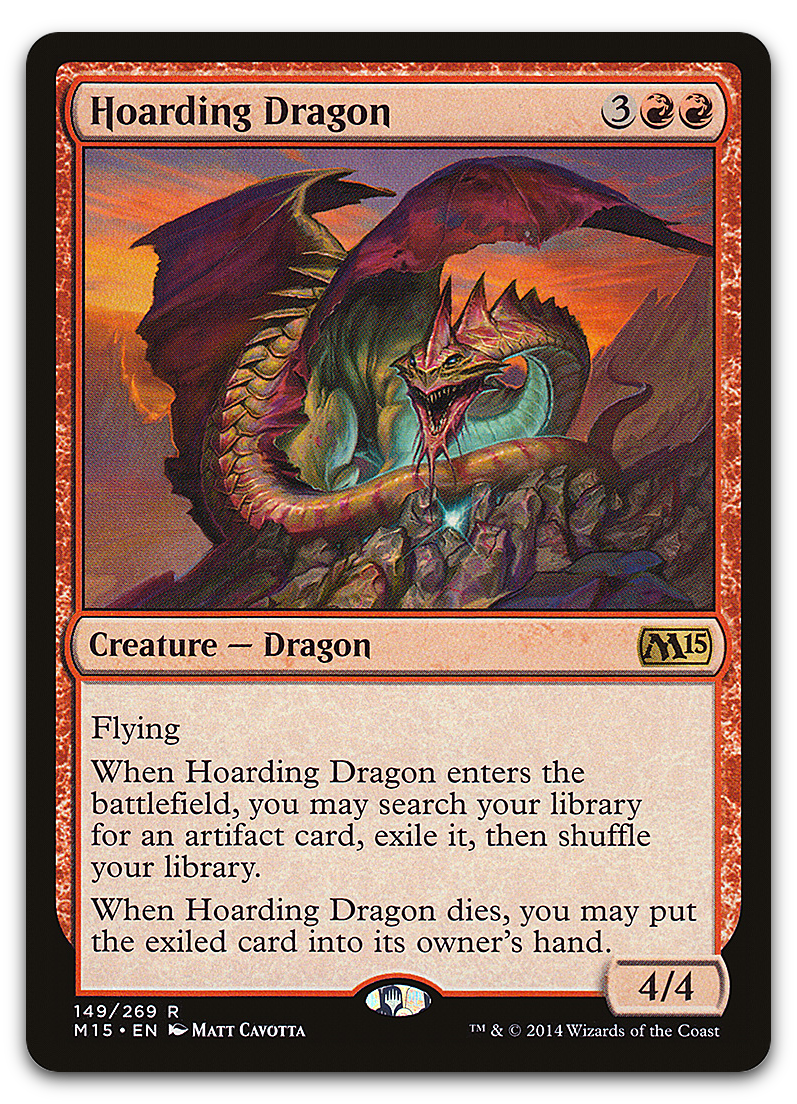 Product image for TCG 90975