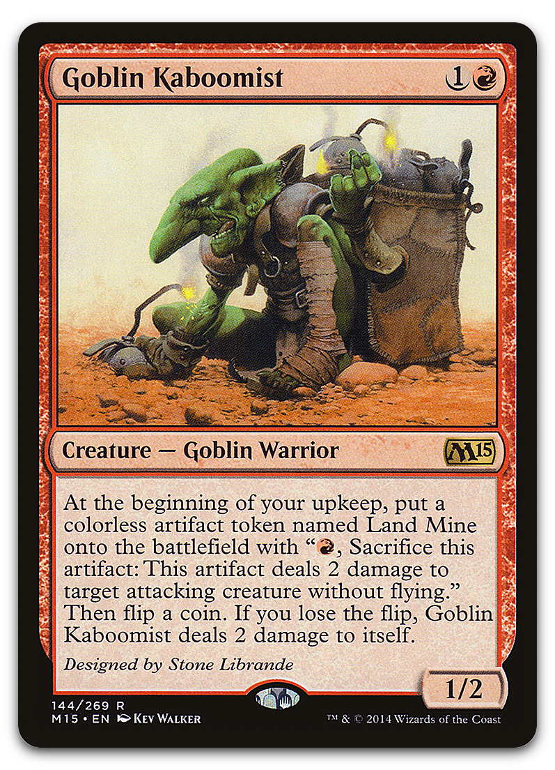 Product image for TCG 91035