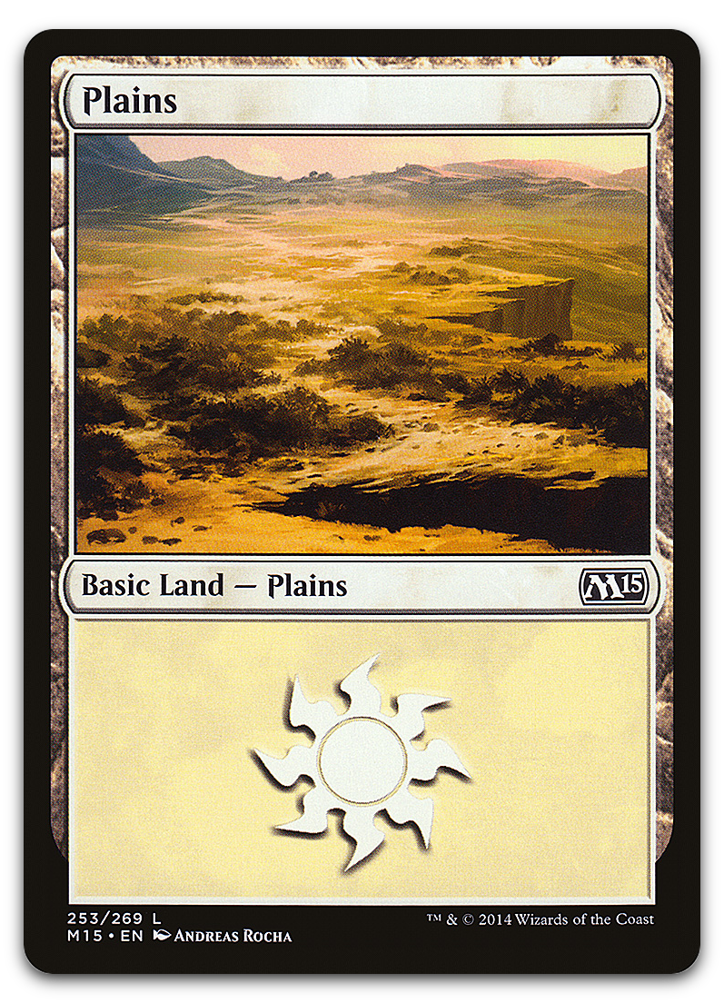 Product image for TCG 91045