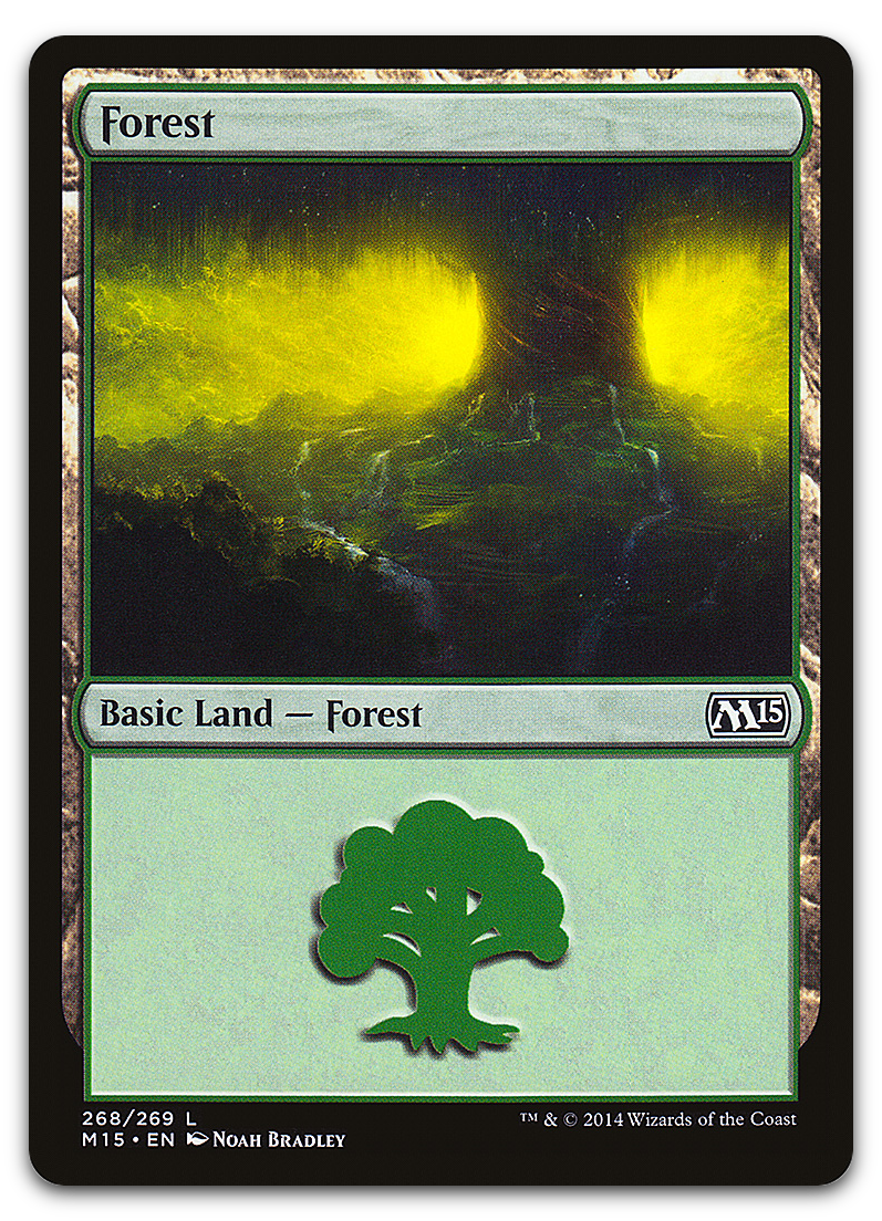Product image for TCG 91060