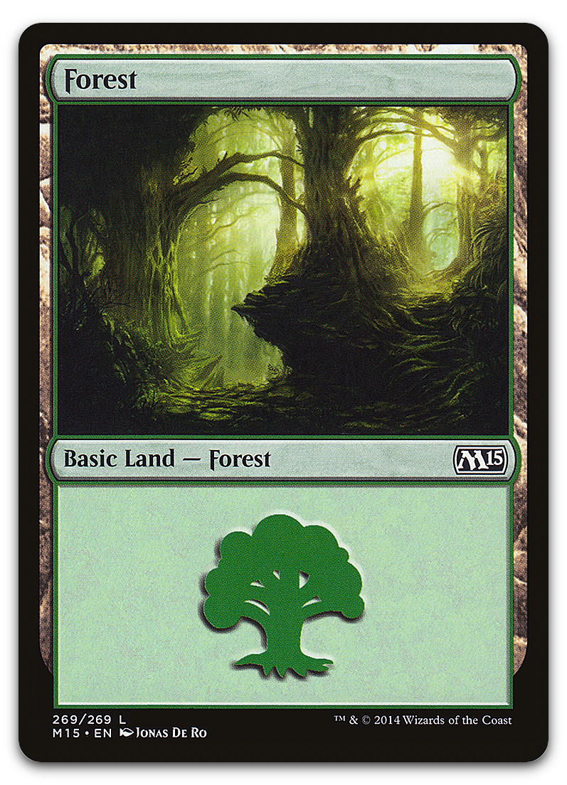 Product image for TCG 91061