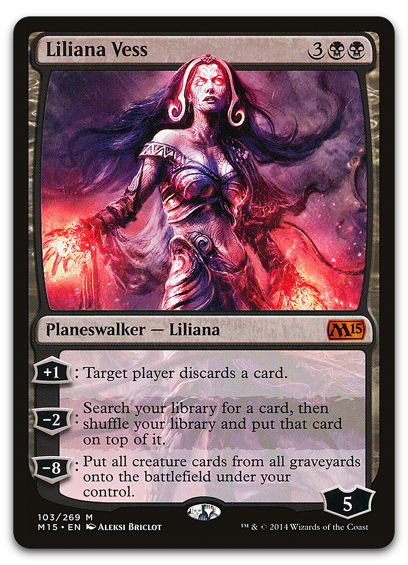 Product image for TCG 91066