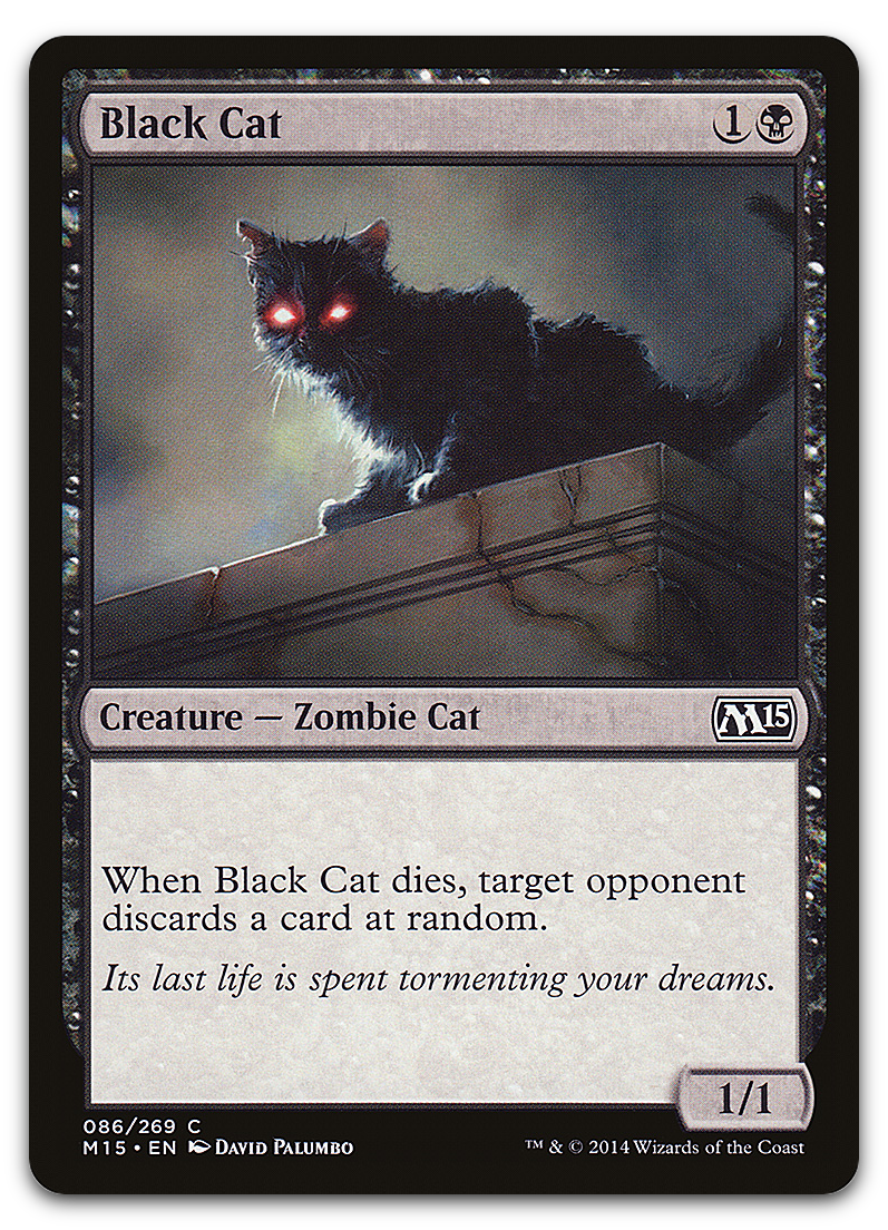 Product image for TCG 91086