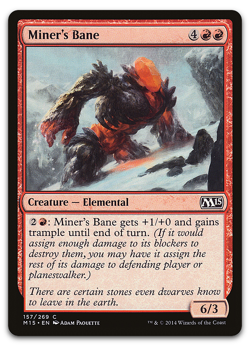 Product image for TCG 91087