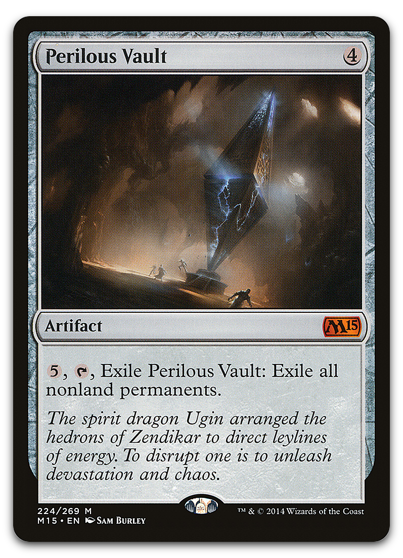 Product image for TCG 91088