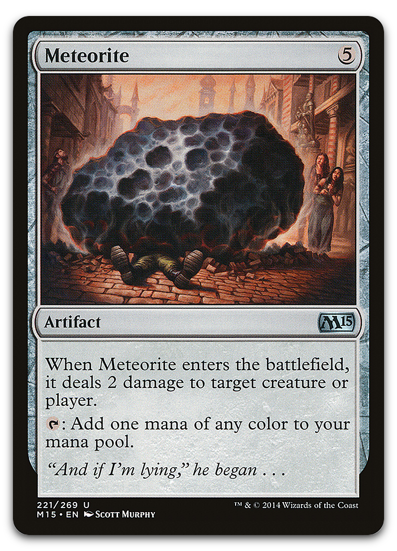 Product image for TCG 91091