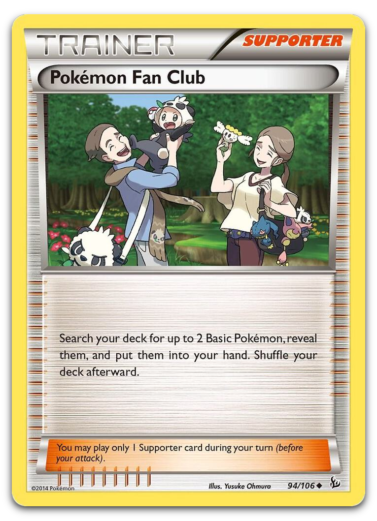 Product image for TCG 91231