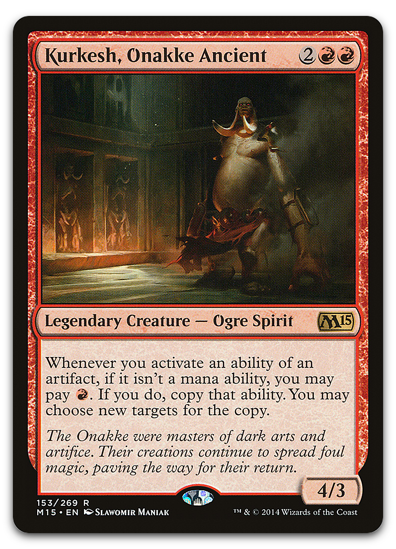Product image for TCG 91251