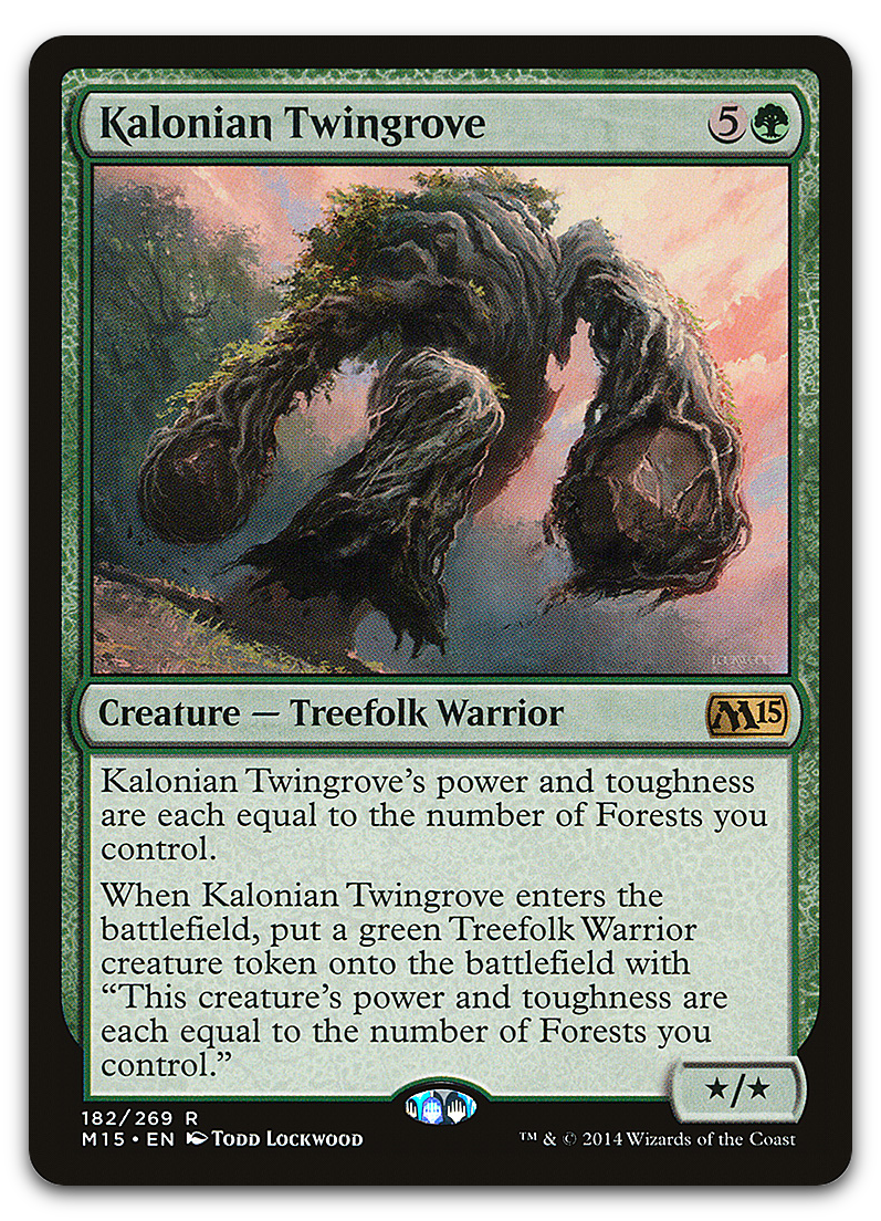 Product image for TCG 91274