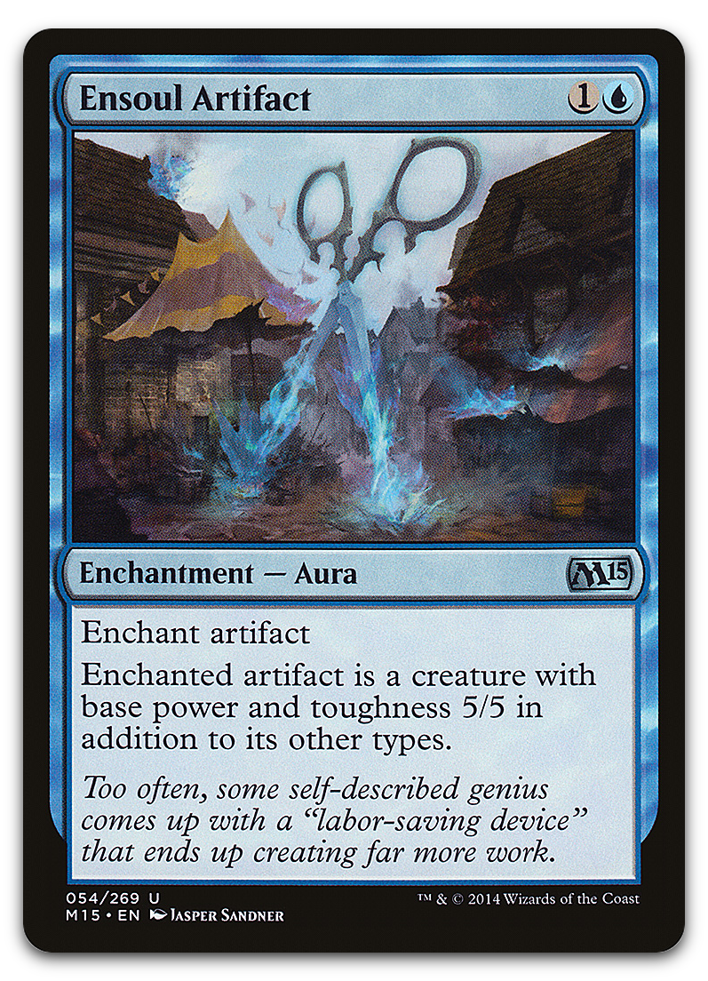 Product image for TCG 91277