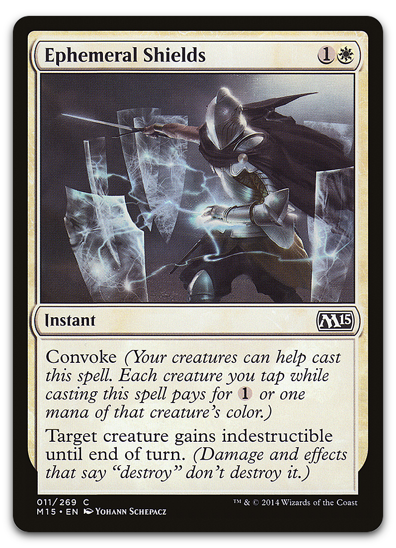 Product image for TCG 91280