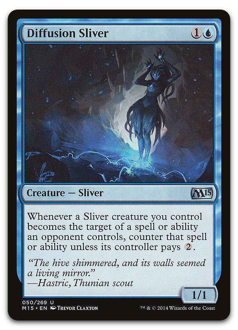 Product image for TCG 91291