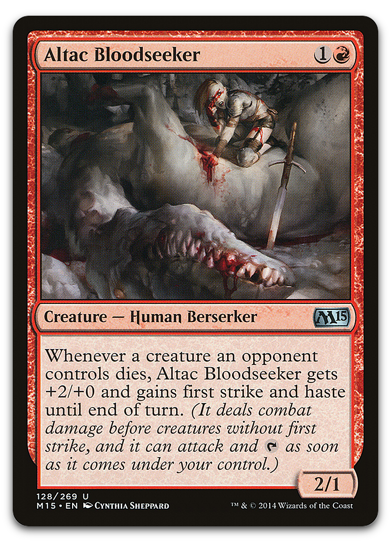 Product image for TCG 91307