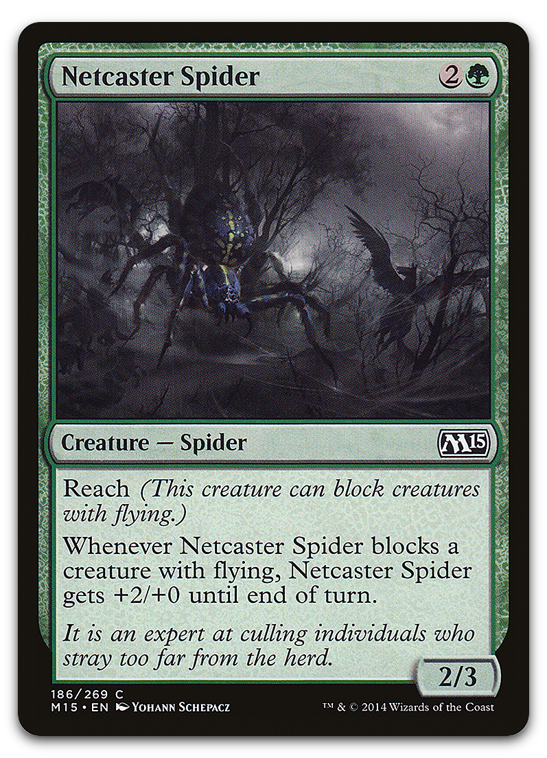 Product image for TCG 91323