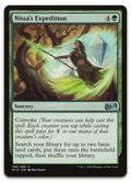 Product image for TCG 91324